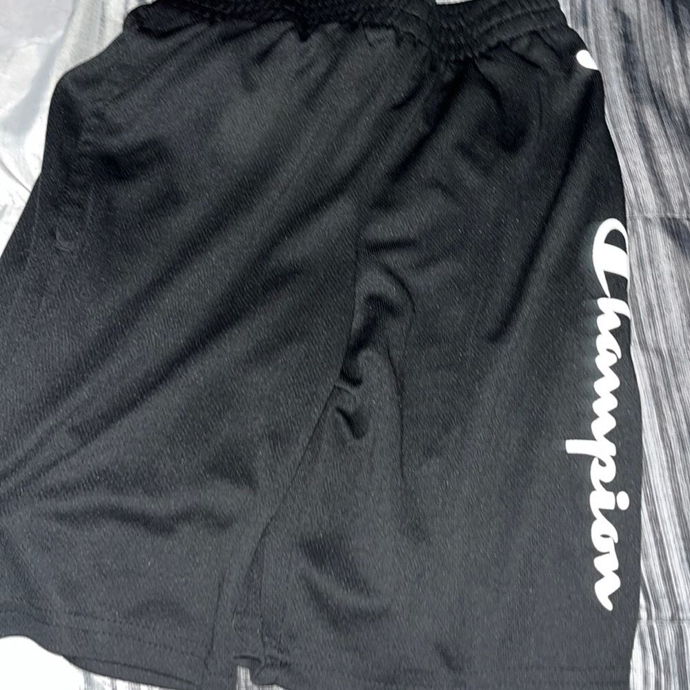 boys shorts